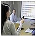 Presenter Expert Green laser, RF Wireless, Nero, PC, Pulsanti, Windows 8 - Foto miniatura 1